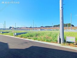 東武野田線 南桜井駅 徒歩20分