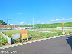 東武野田線 南桜井駅 徒歩20分