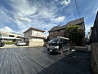 埼玉県越谷市東越谷3丁目：物件画像