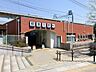 周辺：東武東上線「柳瀬川」駅 1040m