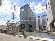 埼玉県富士見市東みずほ台3丁目：物件画像