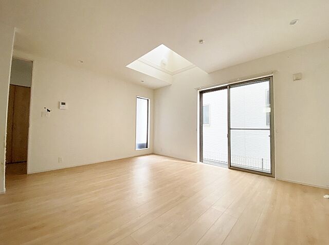 リビング/ダイニング ふじみ野市上福岡4丁目