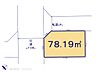 外観：図面と異なる場合は現況を優先