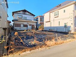 東武伊勢崎線 せんげん台駅 徒歩11分
