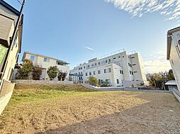 さいたま市南区広ケ谷戸(全2区画)2号地