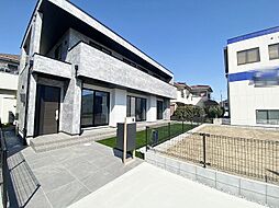 越谷市花田4丁目(全4棟)4号棟