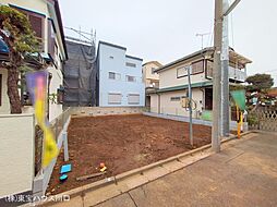 西武池袋線 大泉学園駅 バス20分 都民農園下車 徒歩11分