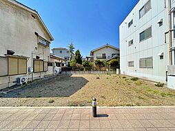 蕨市中央7丁目(全2棟)1号棟