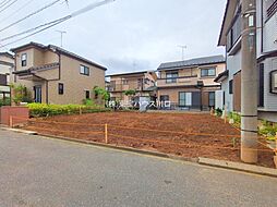 東武野田線 藤の牛島駅 徒歩5分