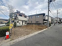 川口市芝第1期（全1棟）