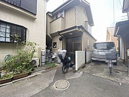 川口市本前川2丁目の売地
