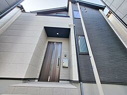 蕨市北町10期（全5棟）2号棟