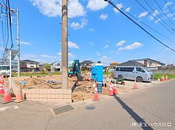 東北本線 久喜駅 徒歩31分