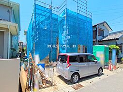 東武伊勢崎線 武里駅 徒歩23分