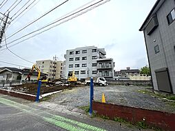 川口市鳩ヶ谷緑町(全5区画) B区画