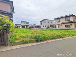 東北本線 久喜駅 徒歩25分