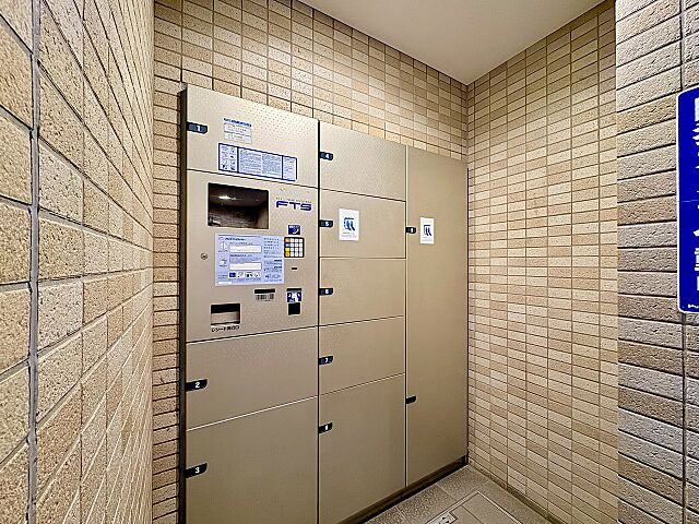 その他 ジェイパーク王子神谷 1階/-