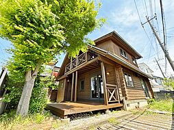東久留米市南町1丁目の中古戸建て