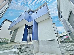 川口市安行吉岡の中古戸建て