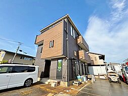 さいたま市北区土呂町2丁目の中古住宅