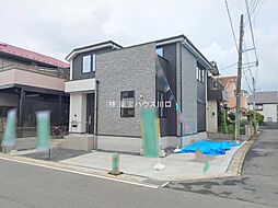 東武伊勢崎線 新越谷駅 徒歩17分