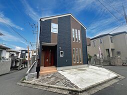 さいたま市南区大谷口(全1棟)