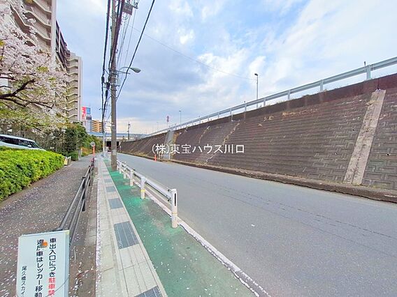 物件外観