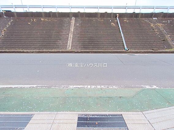 物件外観