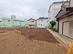 東武東上線 志木駅 バス18分 東上ガス下車 徒歩6分