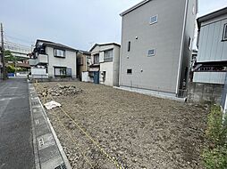 川口市安行領根岸5期(全1区画)
