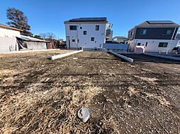 川口市安行領家23-1期(全5区画)2号地