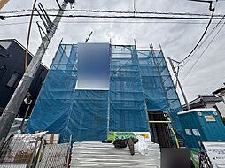 さいたま市南区大谷口(全2棟）1号棟