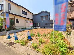 武蔵野線 東川口駅 バス13分 源左衛門新田下車 徒歩1分