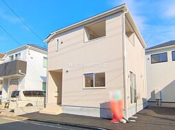 西武池袋線 東久留米駅 徒歩22分