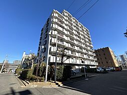ルミナス常盤