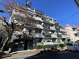 コーラルハイツ成増ウイング
