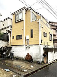 さいたま市 緑区原山1丁目の中古住宅