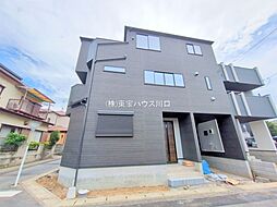 川口市前川4丁目（全3棟）2号棟