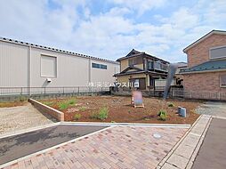 東武伊勢崎線 一ノ割駅 徒歩13分