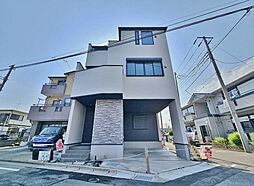 戸田市笹目13期（全2棟）2号棟