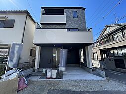 越谷市登戸町11期(全1棟)