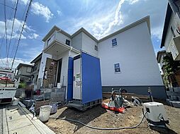 越谷市弥栄第2(全1棟)