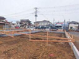 東北本線 久喜駅 バス17分 馬場下車 徒歩5分