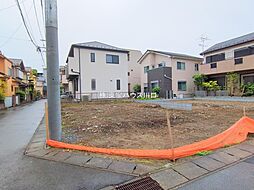 武蔵野線 越谷レイクタウン駅 徒歩20分