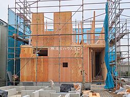 常磐線 亀有駅 バス10分 亀有五丁目下車 徒歩5分