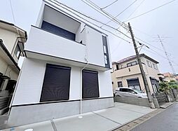 越谷市赤山町(全1棟)