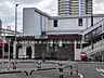 周辺：東武鉄道「上福岡」駅 1300m
