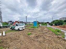 草加市瀬崎第8(全10区画)　5区画