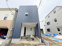 蕨市第3北町（全4棟）3号棟