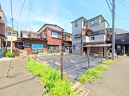 東武東上線 上福岡駅 徒歩10分